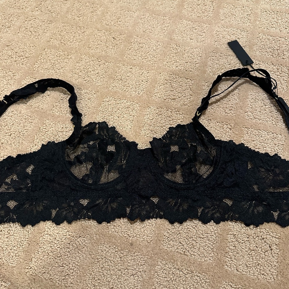RAVELLO Bralette